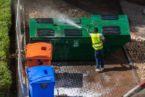 Best Affordable Power Washing  in Magnolia, TX