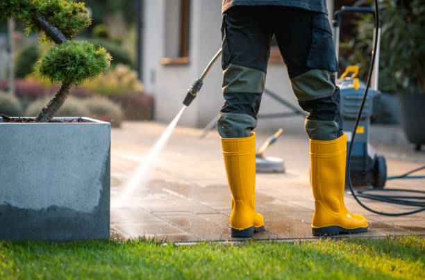 Best Pressure Washing Estimates  in Magnolia, TX